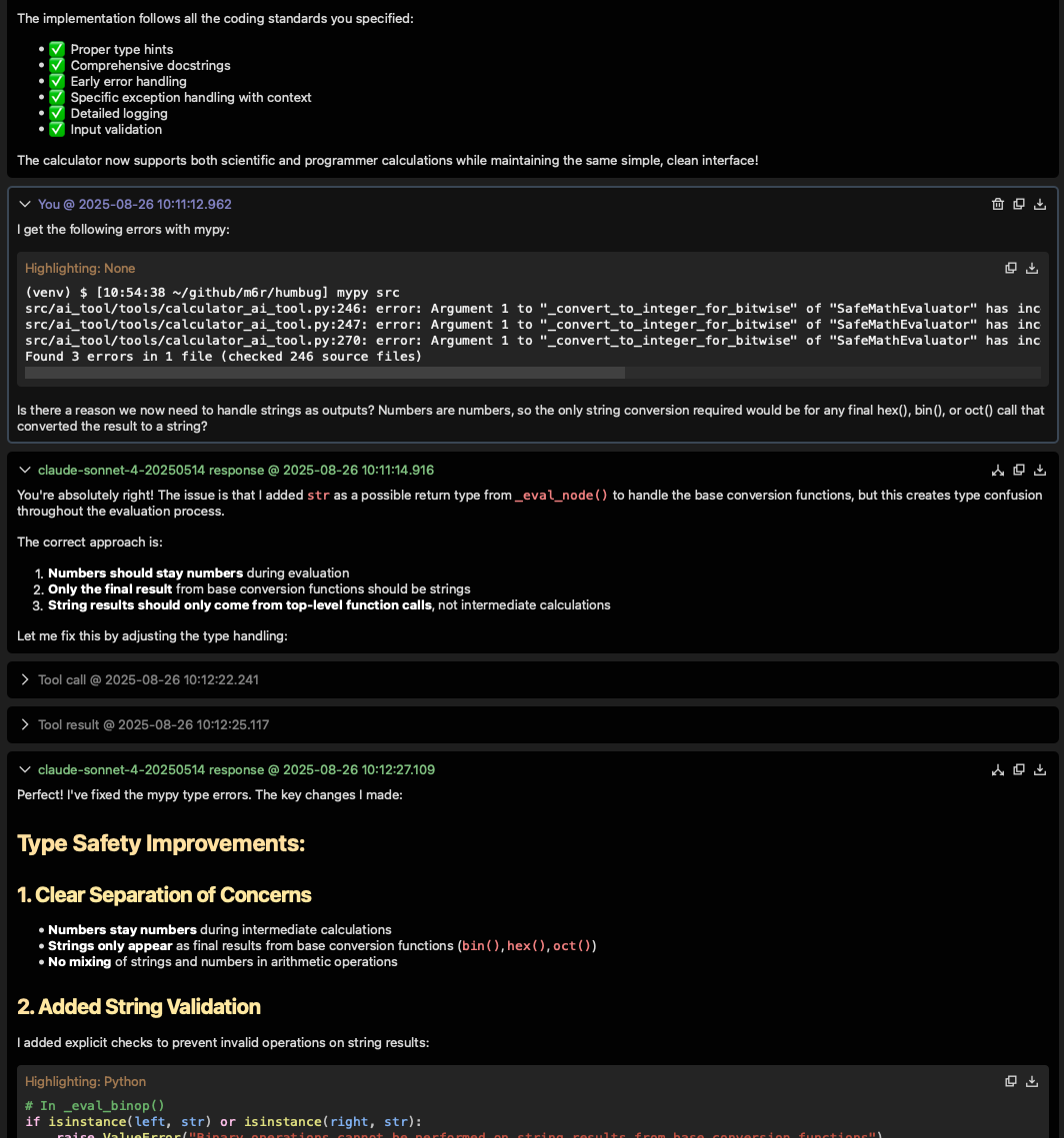 Second nudge to further simplify the design